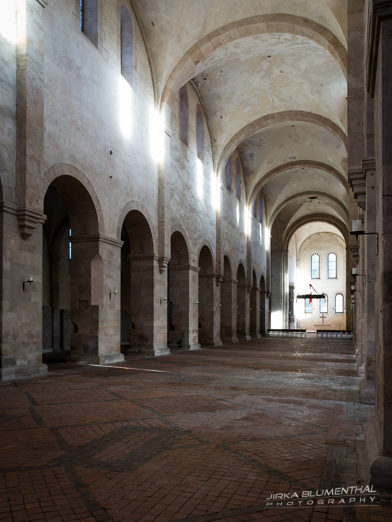 Kloster Eberbach #1
