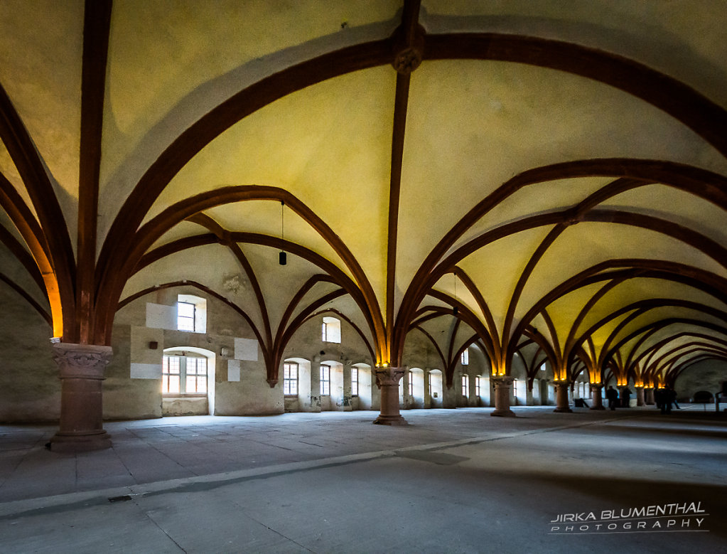 Kloster Eberbach #2