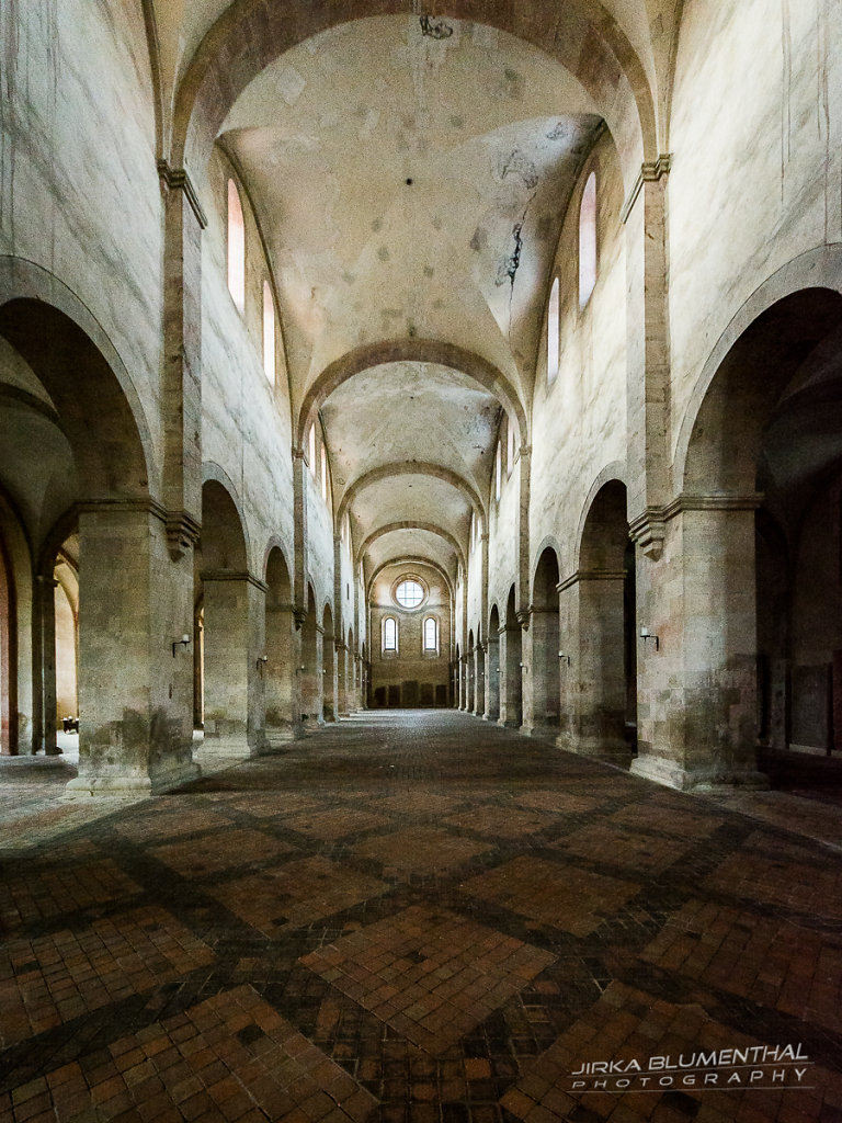 Kloster Eberbach #3